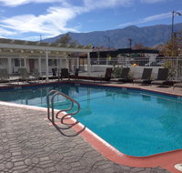 Historic Dow Hotel - Accommodation Los Angeles