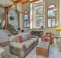 Historic Helena Home Near Hiking and Downtown! - Accommodation Los Angeles