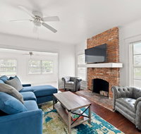 Historic Lake Worth Escape - Entire Home - Accommodation Los Angeles