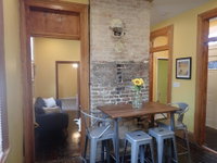 Historic Modern Uptown Home ll Accommodation Los Angeles