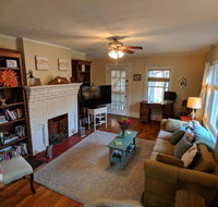 Historic Montford Cottage 30 Day Min Stay Asheville North Carolina - Accommodation Los Angeles