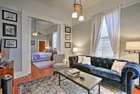 Historic New Orleans Apt. 10 Min to French Quarter Accommodation Los Angeles