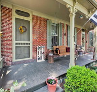 Historic Penn State Home with Fire Pit-Near Stadium - Accommodation Los Angeles