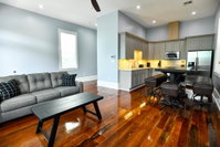 Historic Treme Luxury Home outside The French Quarter Accommodation Los Angeles