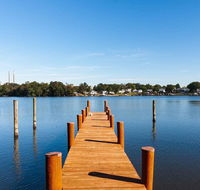 Holiday home near Margale Marina in Altoona Beach - Accommodation Los Angeles