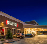 Holiday Inn Auburn-Finger Lakes Region - Accommodation Los Angeles