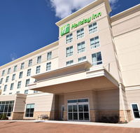 Holiday Inn Cincinnati North West Chester - Accommodation Los Angeles