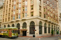 Holiday Inn Club Vacations New Orleans Resort Accommodation Los Angeles