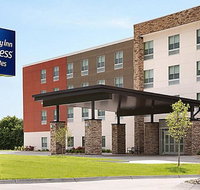 Holiday Inn Express  Suites - Bourbonnais East - Bradley - Accommodation Los Angeles
