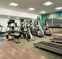 Holiday Inn Express  Suites - Braselton West - Accommodation Los Angeles