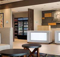 Holiday Inn Express  Suites - Kokomo South - Accommodation Los Angeles