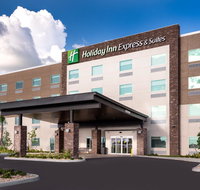 Holiday Inn Express  Suites - Punta Gorda - Accommodation Los Angeles
