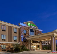 Holiday Inn Express  Suites Cleveland - Accommodation Los Angeles