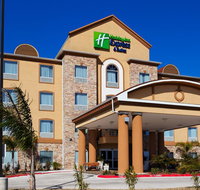 Holiday Inn Express  Suites Corpus Christi-Portland - Accommodation Los Angeles