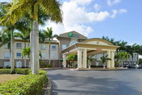 Holiday Inn Express  Suites Florida City-Gateway To Keys Accommodation Los Angeles