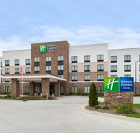 Holiday Inn Express  Suites Monroe - Accommodation Los Angeles