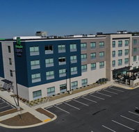 Holiday Inn Express  Suites Richburg - Accommodation Los Angeles