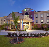 Holiday Inn Express and Suites - Accommodation Los Angeles