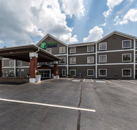 Holiday Inn Express Dandridge - Accommodation Los Angeles