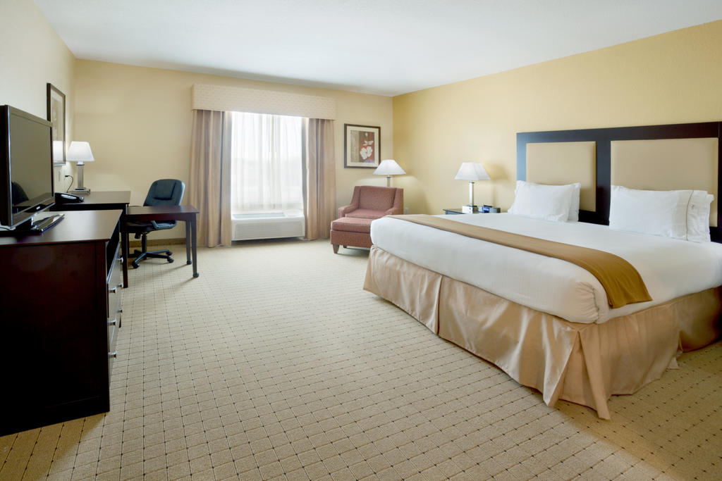 Holiday Inn Express Georgetown - thumb 1