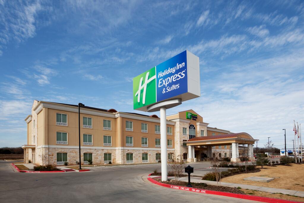 Holiday Inn Express Georgetown - thumb 0