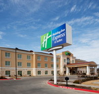 Holiday Inn Express Georgetown - Accommodation Los Angeles