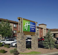 Holiday Inn Express Grand Canyon - Accommodation Los Angeles