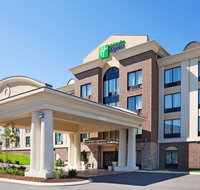 Holiday Inn Express Hotel  Suites Smyrna-Nashville Area - Accommodation Los Angeles