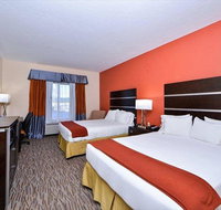 Holiday Inn Express Hotel and Suites Houston Kingwood - Accommodation Los Angeles