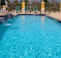 Holiday Inn Express Hotel and Suites Katy - Accommodation Los Angeles