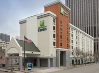 Holiday Inn Express New Orleans Downtown Accommodation Los Angeles