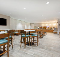 Holiday Inn Express Newport Beach - Accommodation Los Angeles