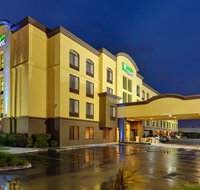 Holiday Inn Express San Francisco Airport North - Accommodation Los Angeles