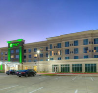 Holiday Inn Hotel  Suites - Houston West - Katy Mills - Accommodation Los Angeles