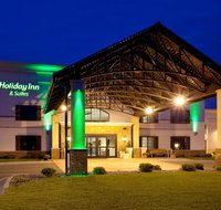 Holiday Inn Hotel  Suites Minneapolis-Lakeville - Accommodation Los Angeles