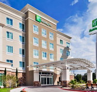 Holiday Inn Hotel  Suites Waco Northwest - Accommodation Los Angeles