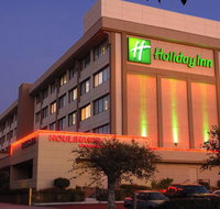 Holiday Inn San Francisco International Airport - Accommodation Los Angeles