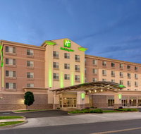 Holiday Inn Yakima - Accommodation Los Angeles