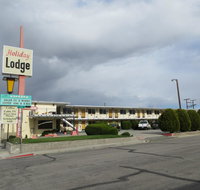 Holiday Lodge - Accommodation Los Angeles