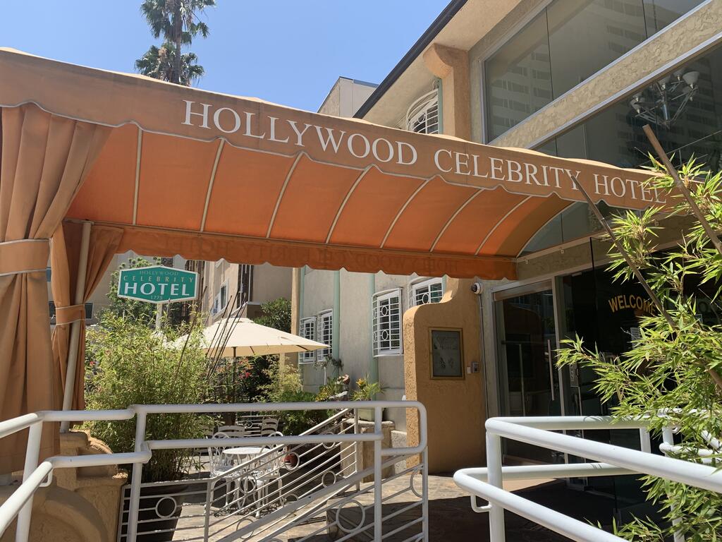 Hollywood Celebrity Hotel - thumb 0