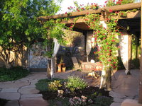 Accommodation Los Angeles