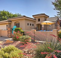 Home with Mountain Views - Near Zion National Park - Accommodation Los Angeles