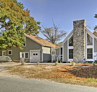 Home with Patio as Seen on TV - Walk to Dewey Beach - Accommodation Los Angeles