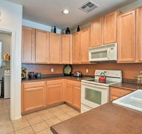 Home with Pool and Spa Access, 3 Mi to Chandler Main St - Accommodation Los Angeles