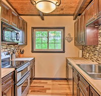 Home with Sunroom - 10-Min Walk to Boulder Beach - Accommodation Los Angeles