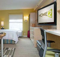 Home2 Suites by Hilton - Memphis/Southaven - Accommodation Los Angeles