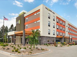 Home2 Suites By Hilton Bismarck
