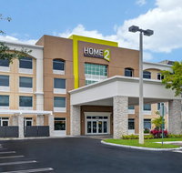 Home2 Suites by Hilton Miramar Ft. Lauderdale - Accommodation Los Angeles
