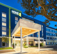 Home2 Suites By Hilton Palm Bay I 95 - Accommodation Los Angeles