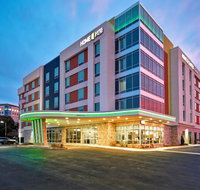 Home2 Suites By Hilton San Francisco Airport North - Accommodation Los Angeles